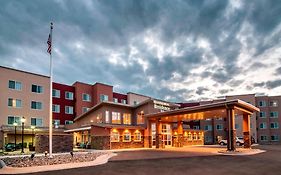 Residence Inn By Marriott Rapid City